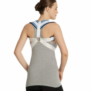 Bandažer ključne kosti Osmica za stabilizaciju i imobilizaciju nakon preloma, dostupan u Smederevskoj Palanci, Beogradu i okolini.